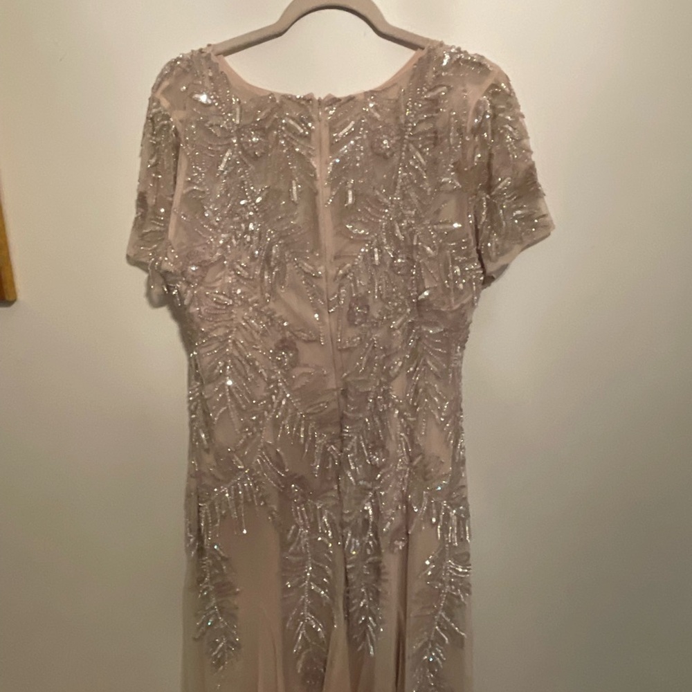 Women’s formal dress